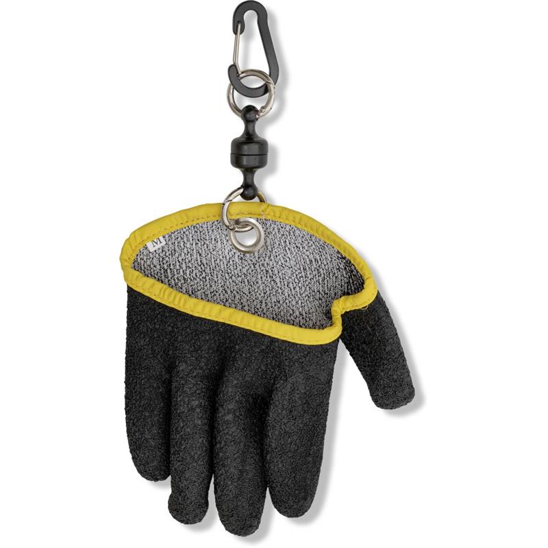 Gant Homme Black Cat Landing Glove - Noir