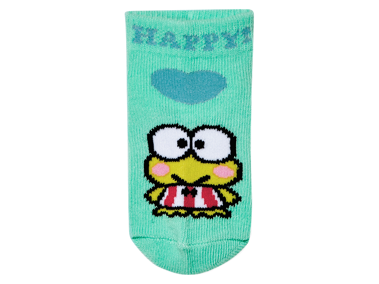 5 Paar kinder sokken Paw Patrol of Hello Kitty