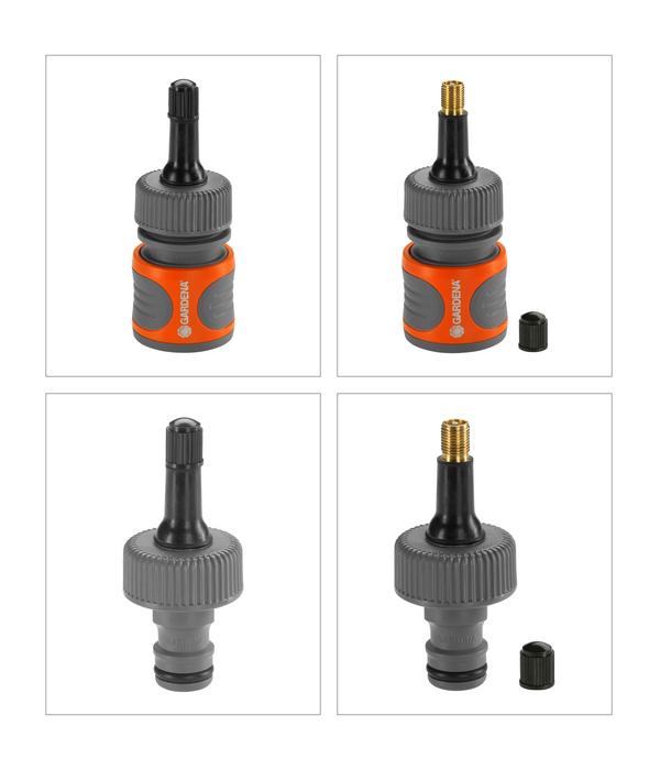 GARDENA Sprinklersystem