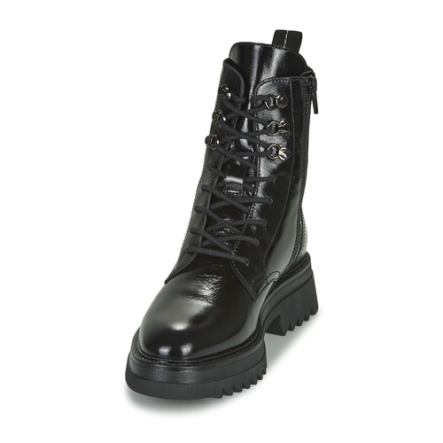 JB Martin - OURAGAN - VERNIS NOIR