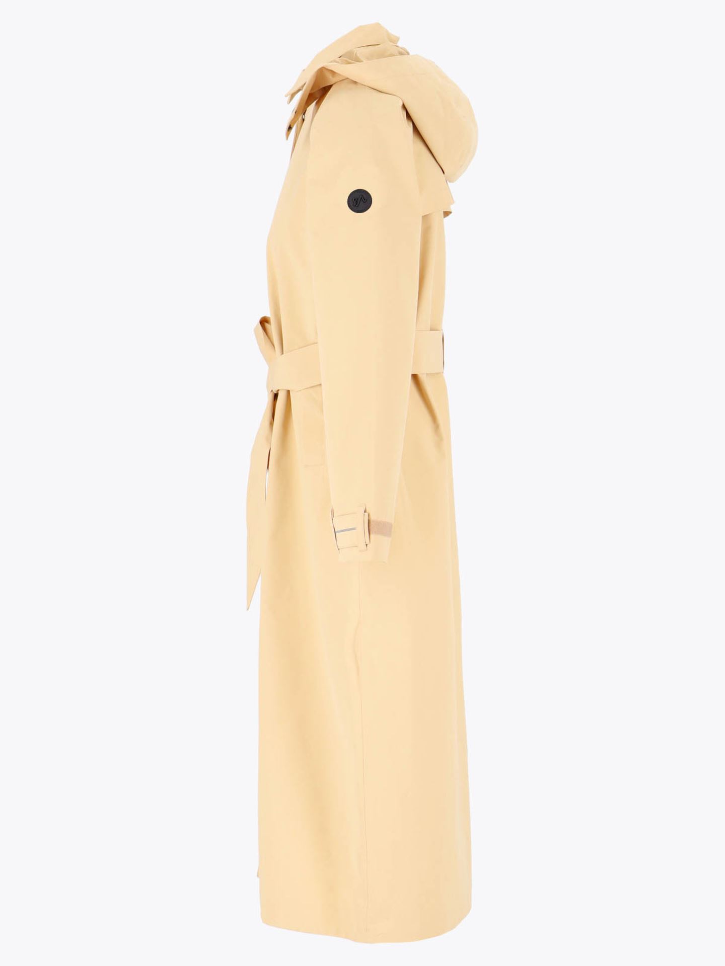 Mode Coat