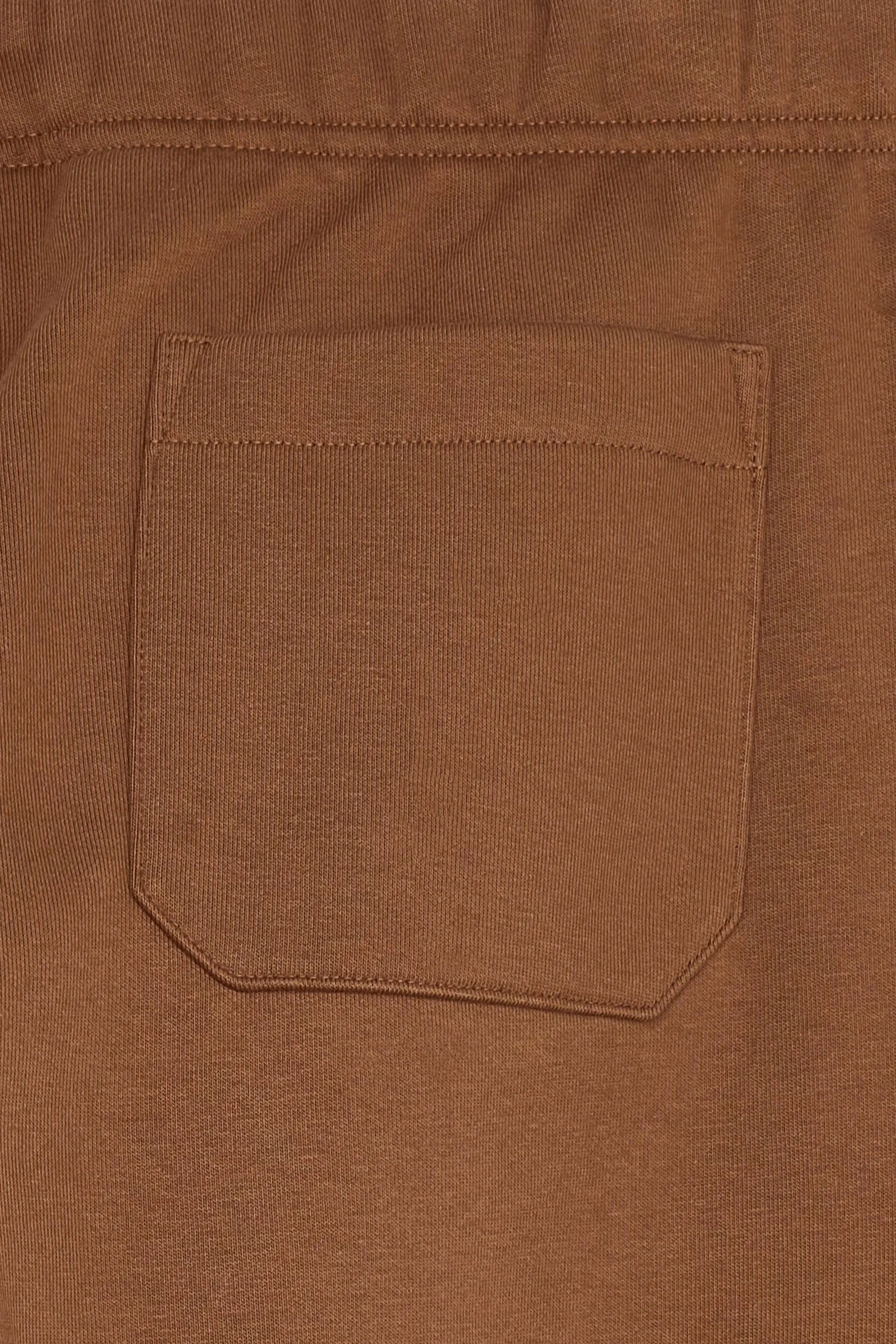 CARHARTT WIP Jogging CHASE Marron
