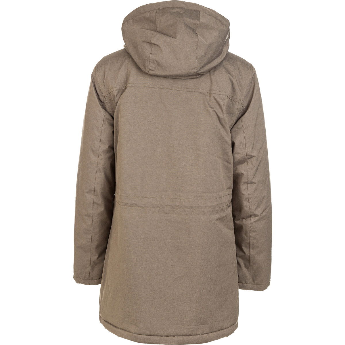 Whistler Basta Long Parka Jakke Dame