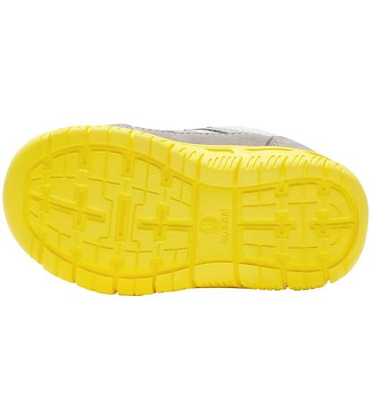 Hummel Schuhe - HMLPlay Crosslite Infant - Alloy