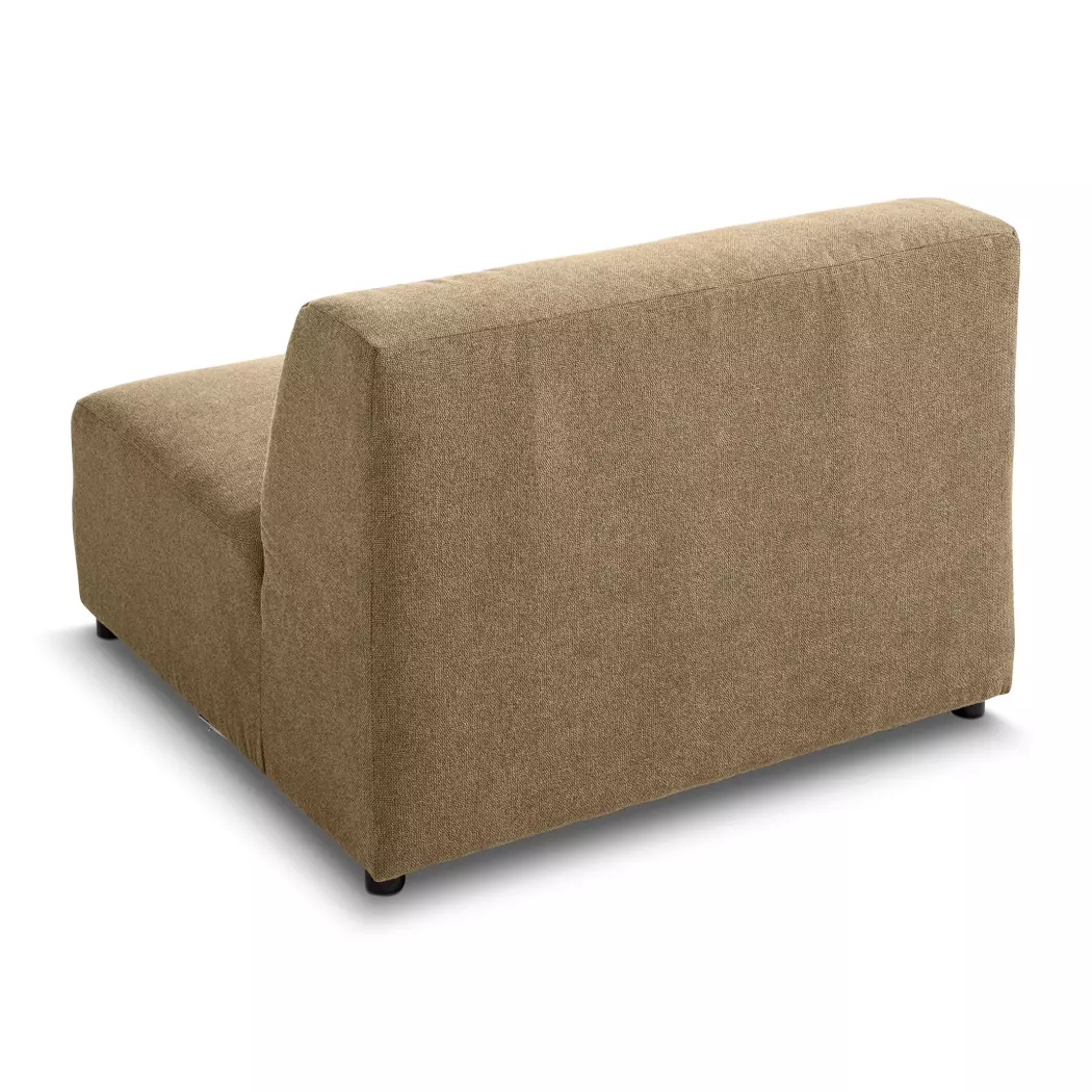 Sofa 1,5-Sitzer medium Valencia