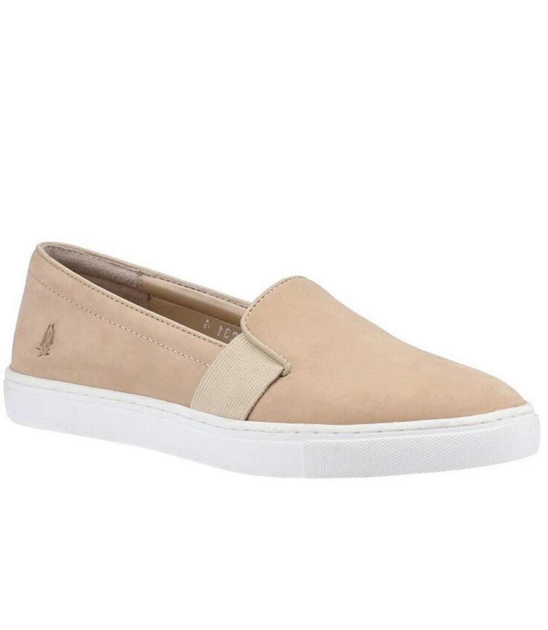 Hush Puppies - Chaussures décontractées TILLIE - Femme (Marron clair) - UTFS9727