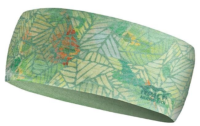 PAC - BANDEAU RECYCLED MERINO TECH HEADBAND