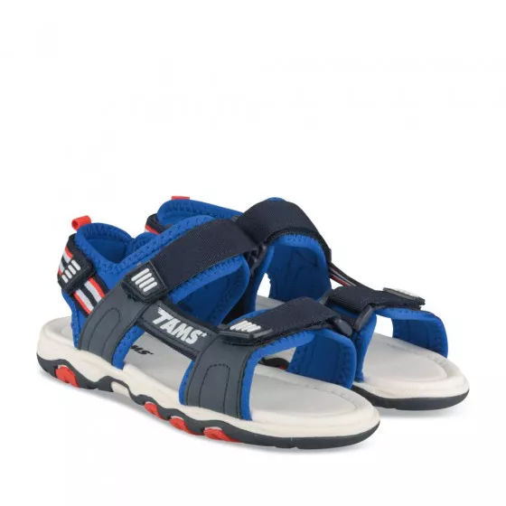 Sandales MARINE TAMS