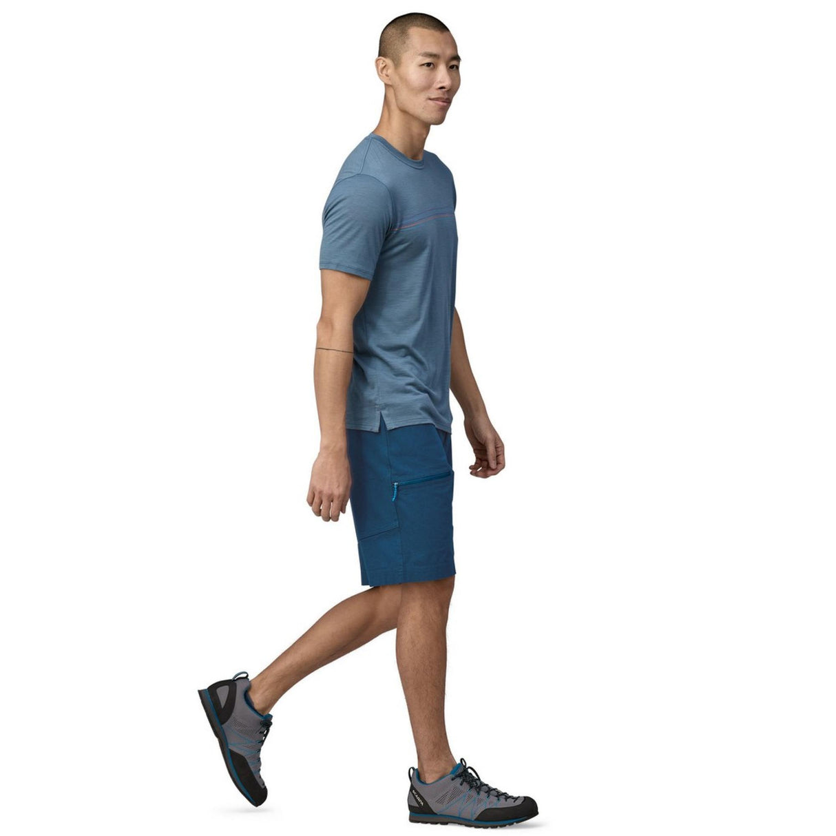 Patagonia<br>M's Venga Rock Shorts