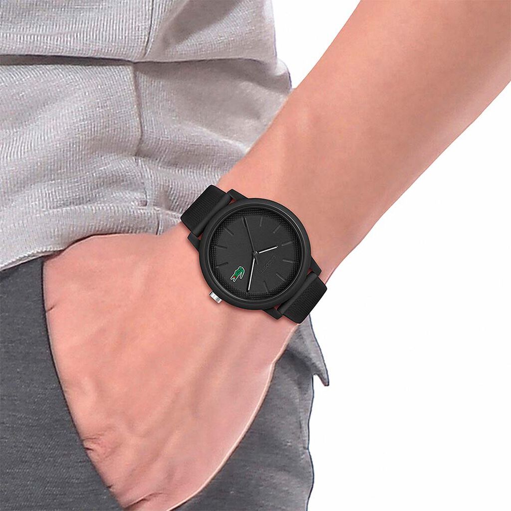 Montre Lacoste Lacoste.12.12 Noir