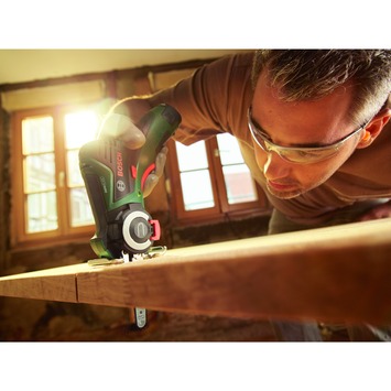 Bosch EasyCut 12 Accu Microkettingzaag