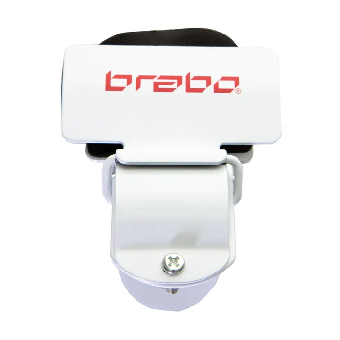 Brabo Bicycle Clip