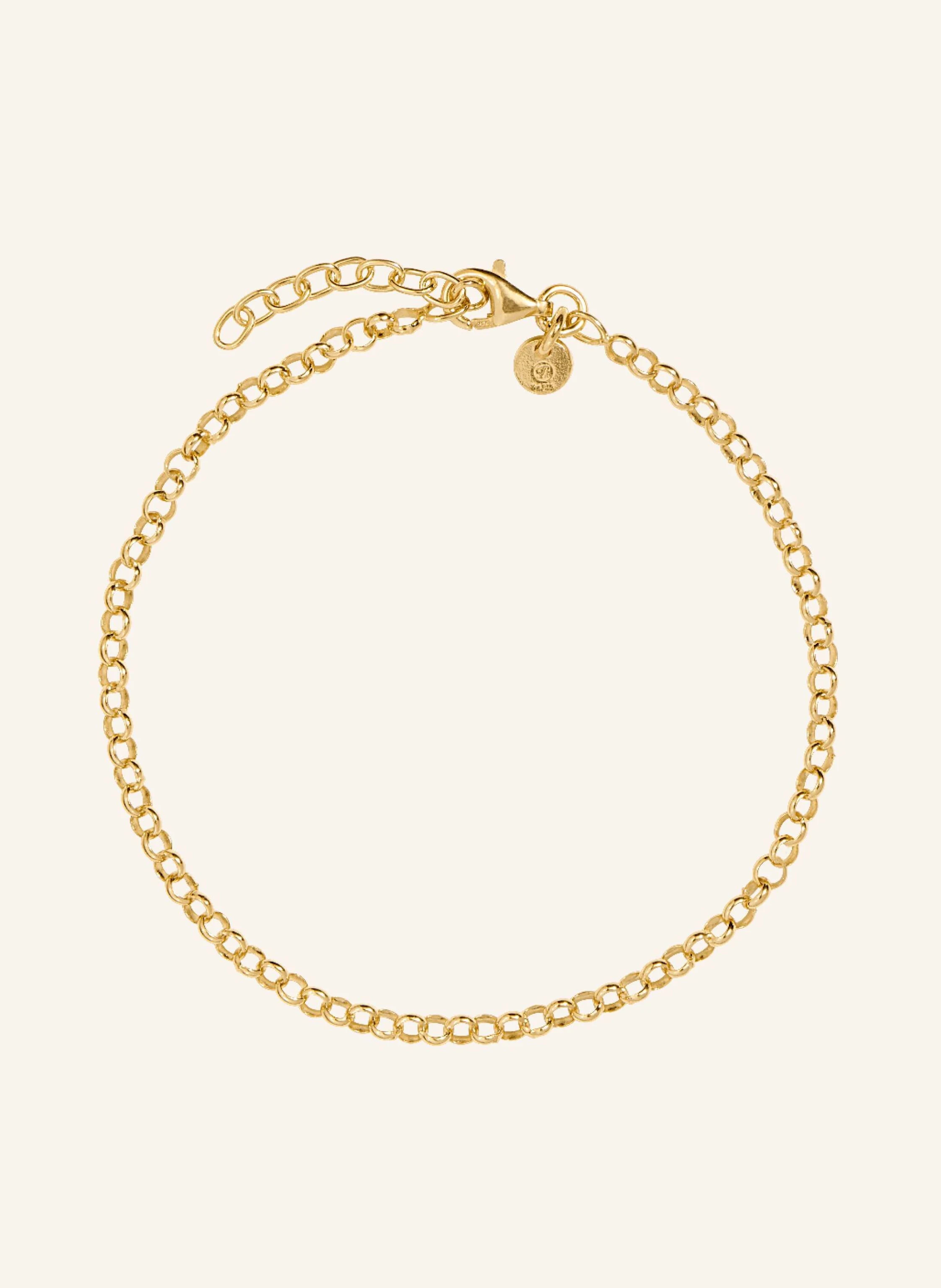 Pompidou Armband MINI ROLO CIRCLE by GLAMBOU
