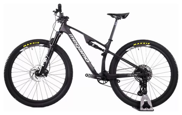 Produit reconditionné · Megamo Track 10 - VTT | Très bon état