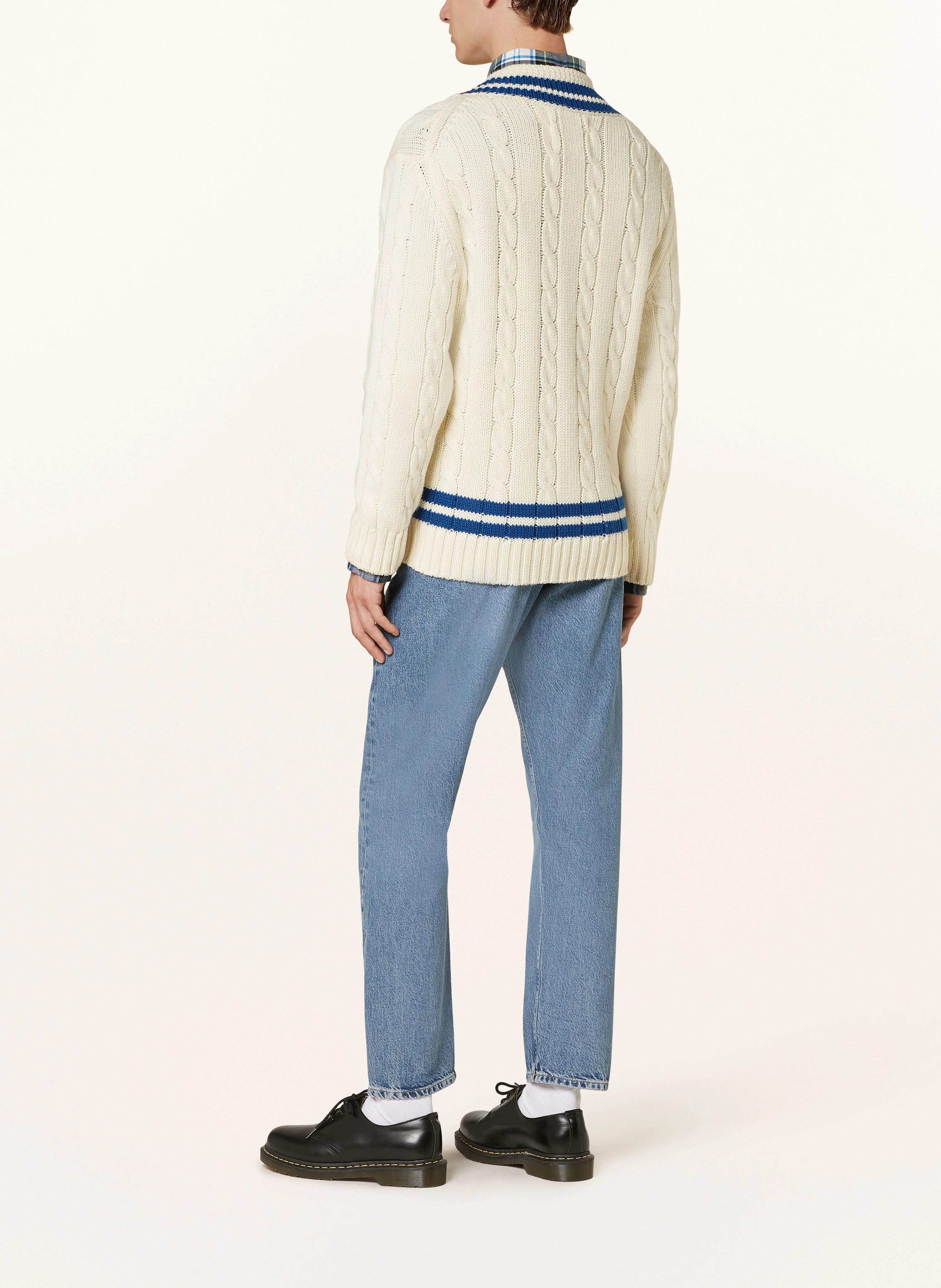 GANT Pullover