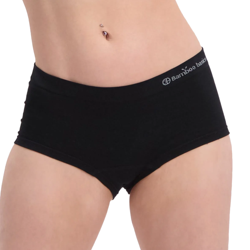 Sophie 2-Pack Seamless Hipster