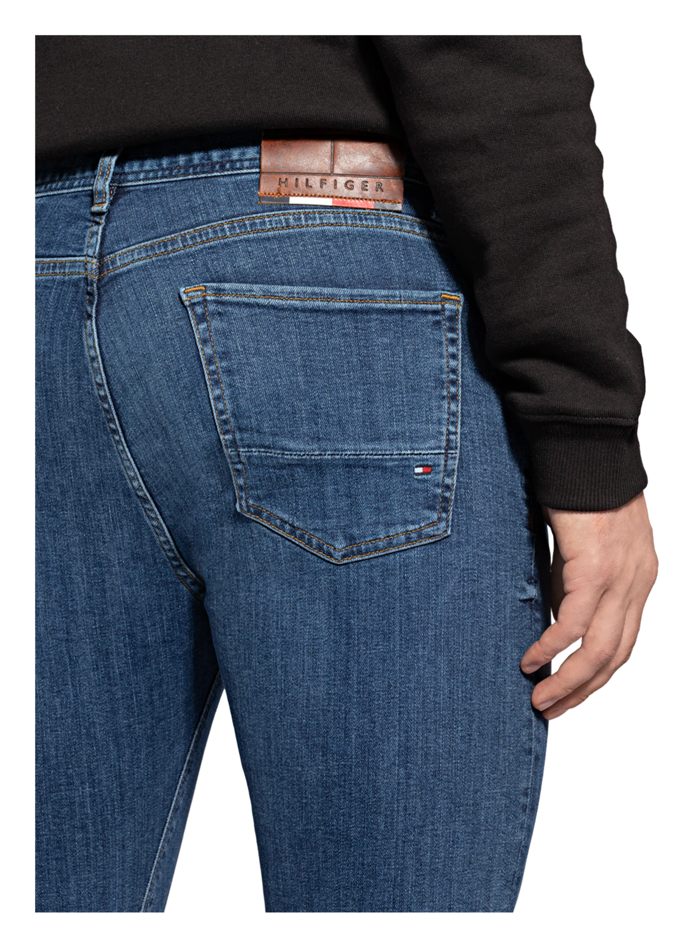 TOMMY HILFIGER Jeans BLEECKER Slim Fit