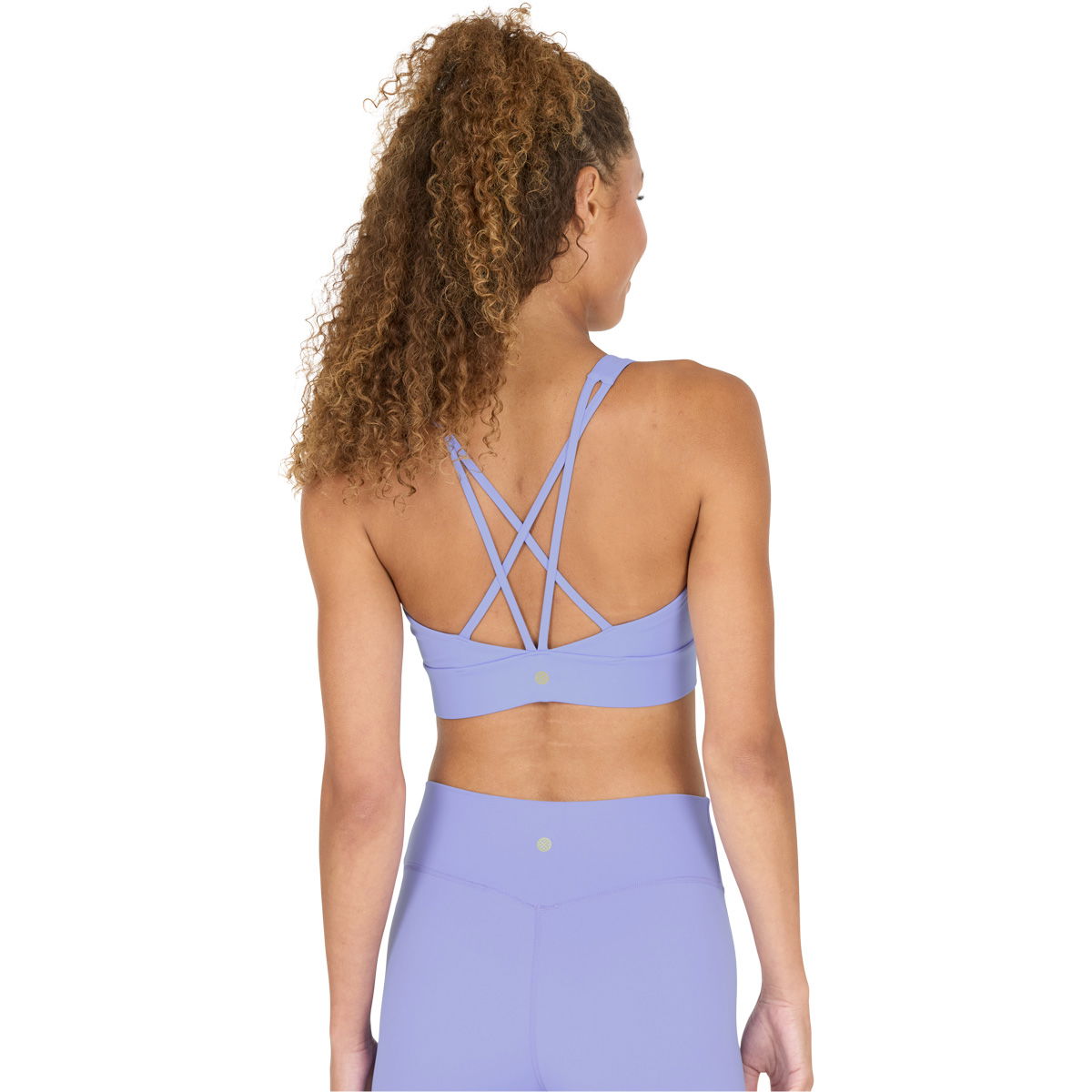 Athlecia Gaby Light Support Sports BH Dame