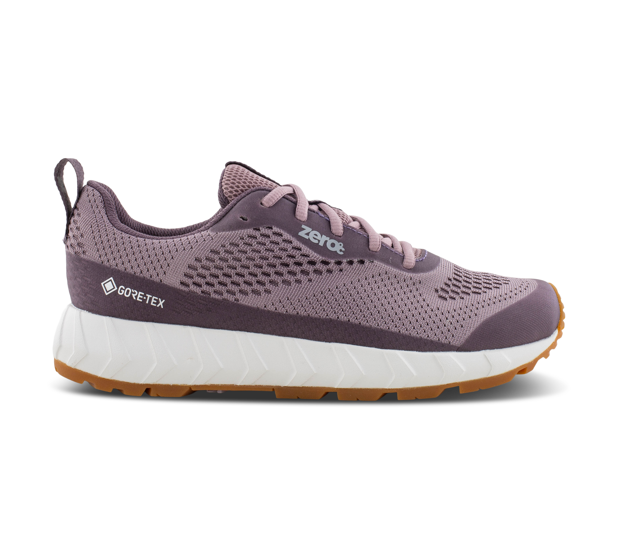 Zero C Helsfyr Gtx - Outdoor-Schuhe lila
