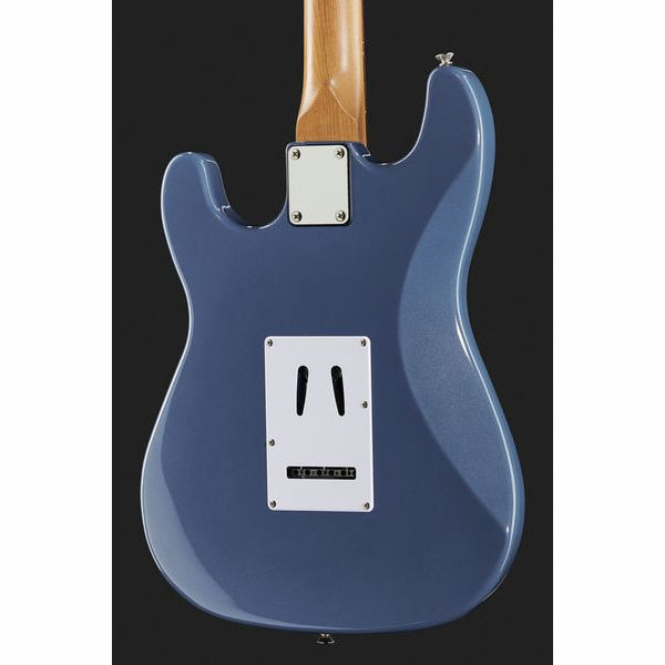 Harley Benton ST-62CC Lake Placid Blue