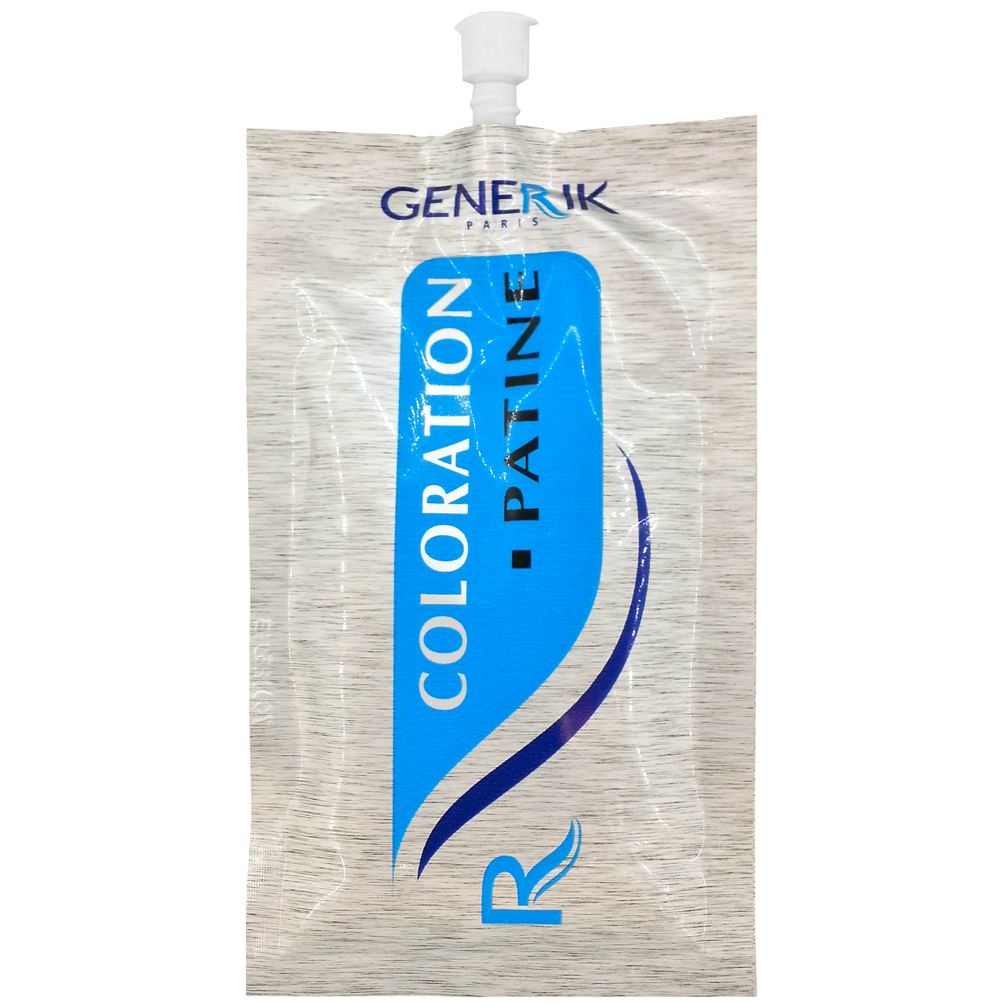 Patine 10,12 Beige Glac Generik 40 ML