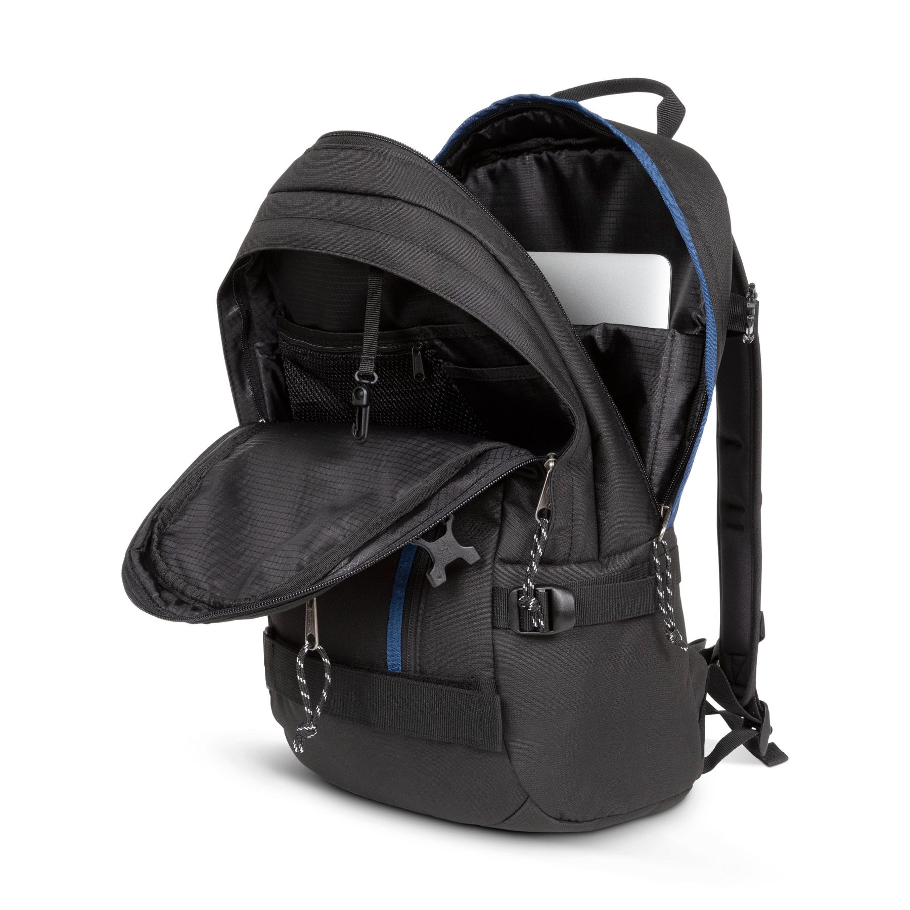 Getter CS Explorer Black