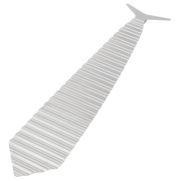 Thomann Washboard Tie Stainless Steel