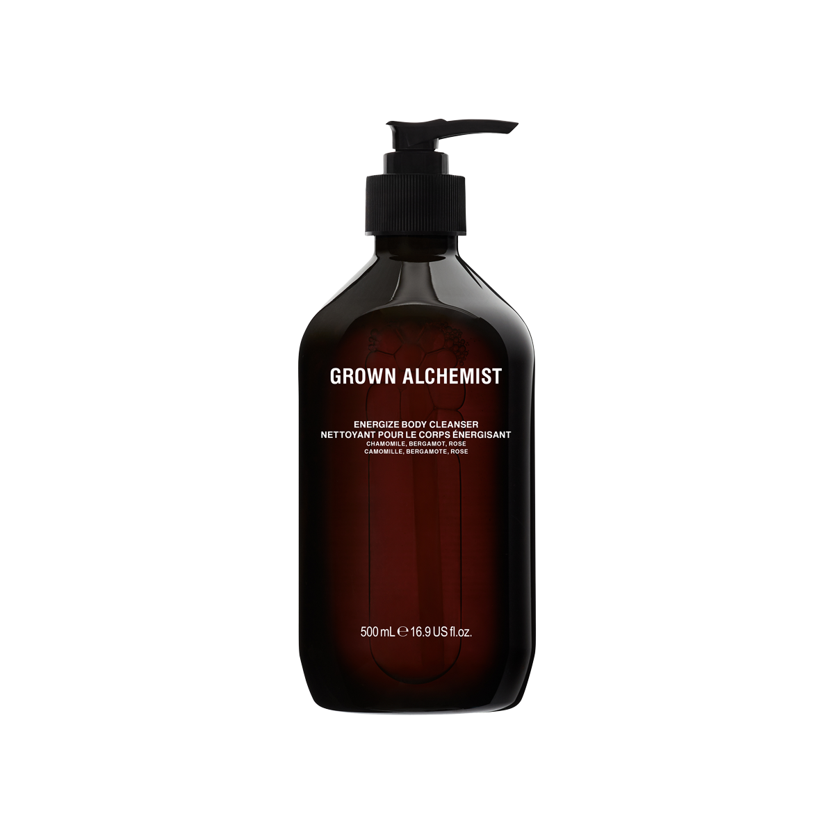 Energize Body Cleanser 300ml