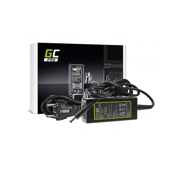 Green Cell PRO lader / AC Adapter til Dell XPS 13 9343 9350 9360 Inspiron 15 3552 3567 5368