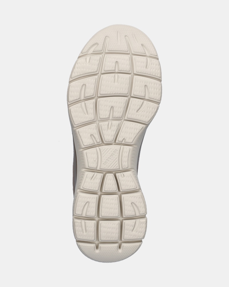Skechers Hands Free Slip-Ins Summits Instapschoenen  - bruin