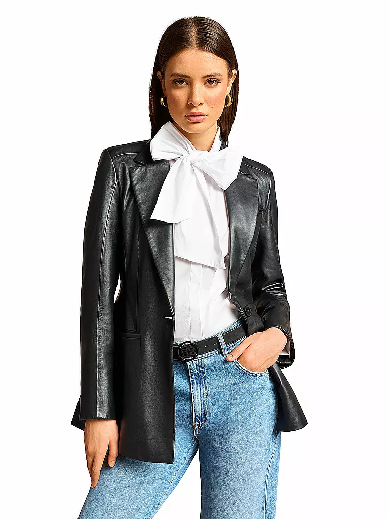 RIANI Blazer  schwarz