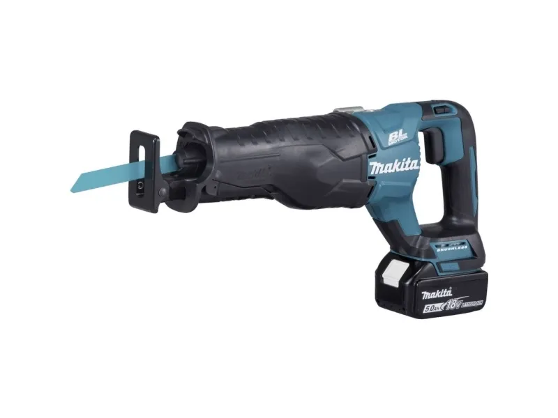Makita DJR187RT - Vekslende sav - ledningfri - 18 V - SOLO