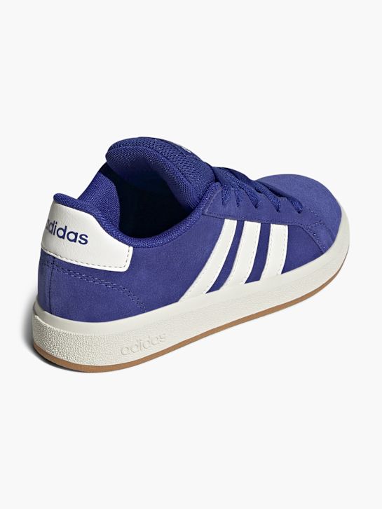 adidas GRAND COURT 00S K Sneaker Blau