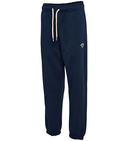 Hummel Jogginghosen - hmlJR - Dress Blues