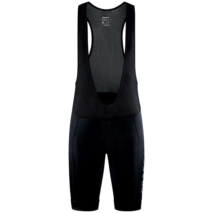 Craft CORE Endurance Fietsbroek Kort Zwart Heren