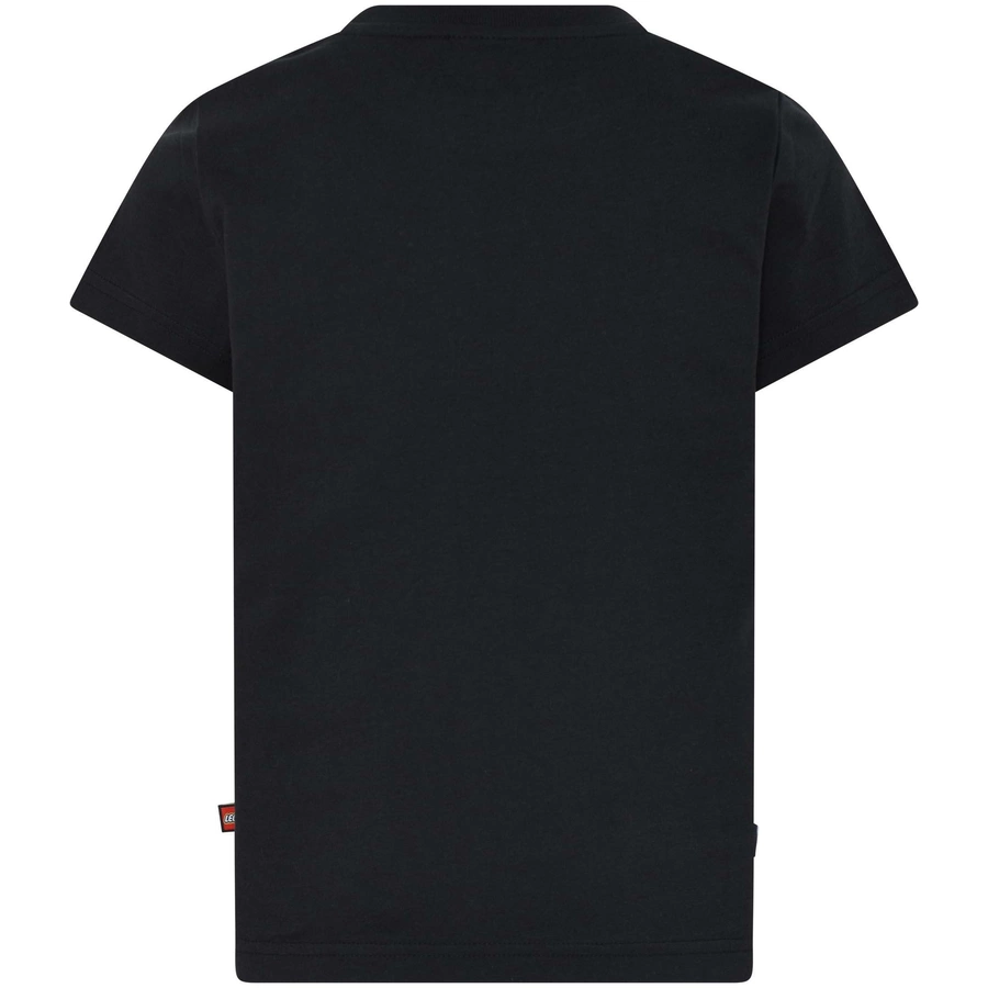 LEGO® WEAR T-Shirt LWTAYLOR 623 schwarz