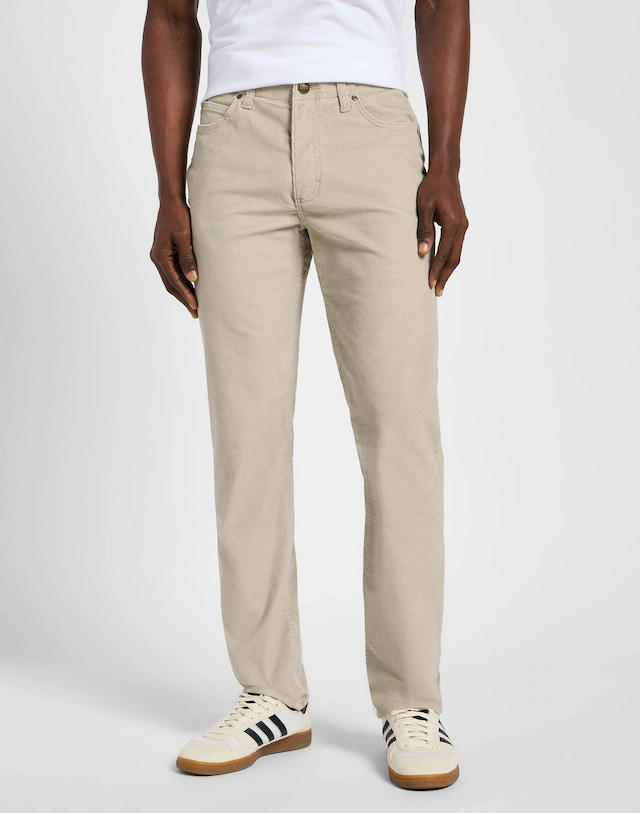 Lee® Stoffhose »Lee Stoffhose Slim Fit MVP«
