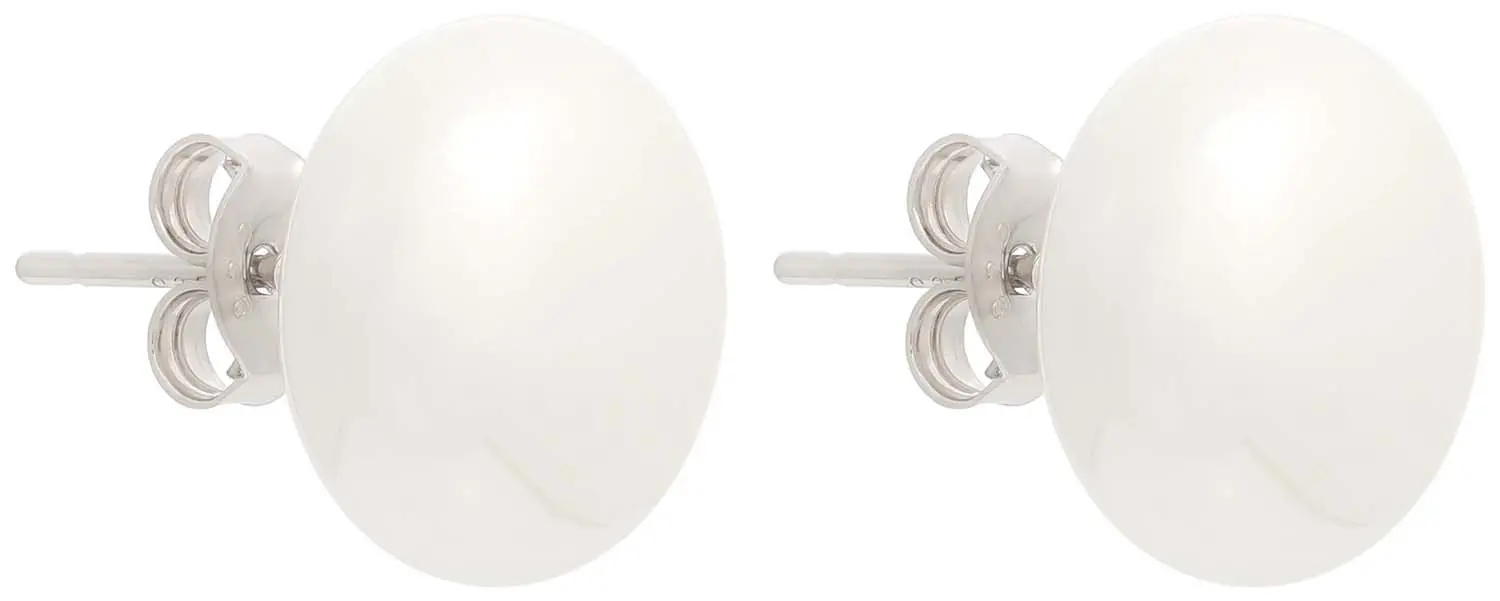 Ohrstecker - Glossy Pearls