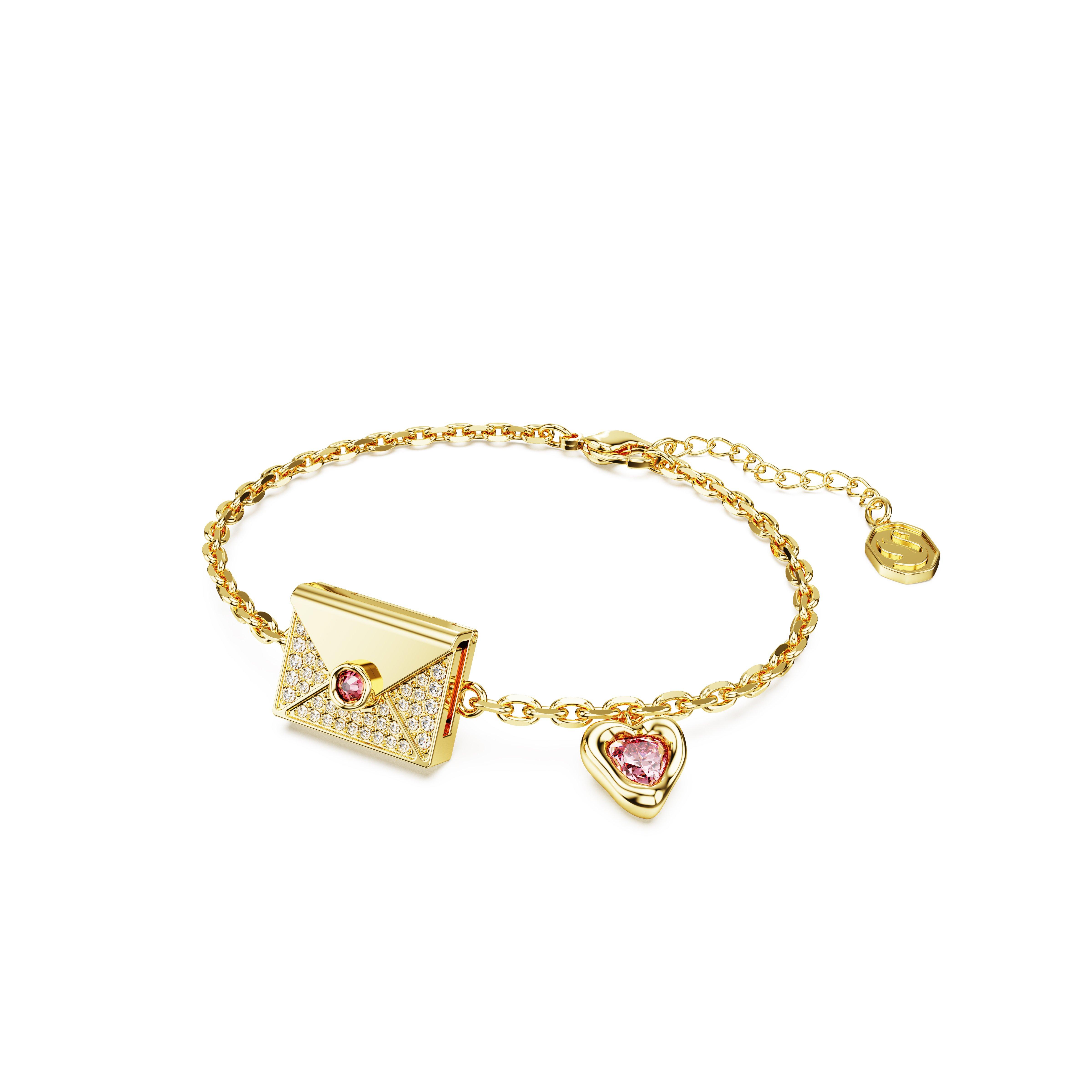 Swarovski LetraBrclt Ld99