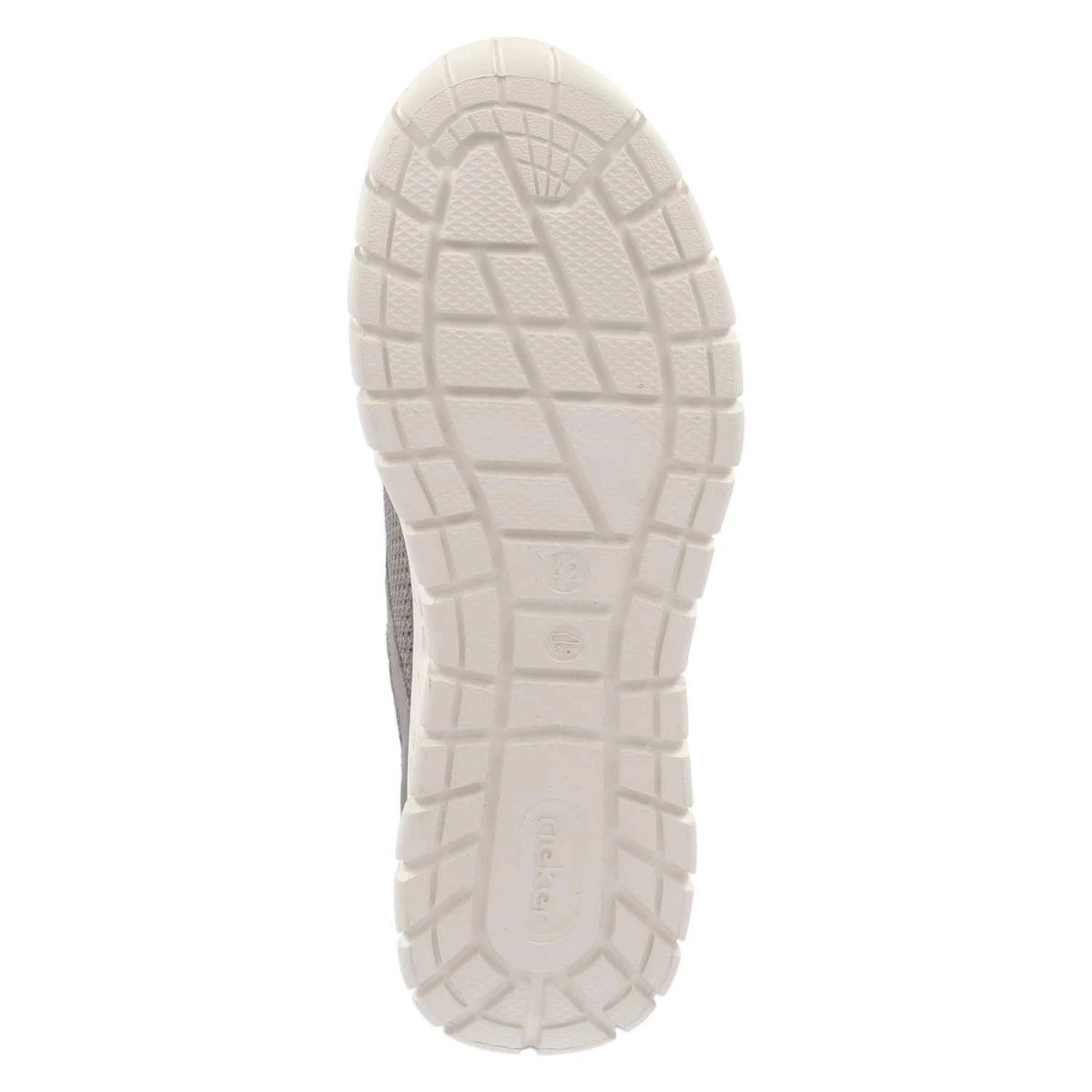 RiekerHalbschuhe - BEIGE