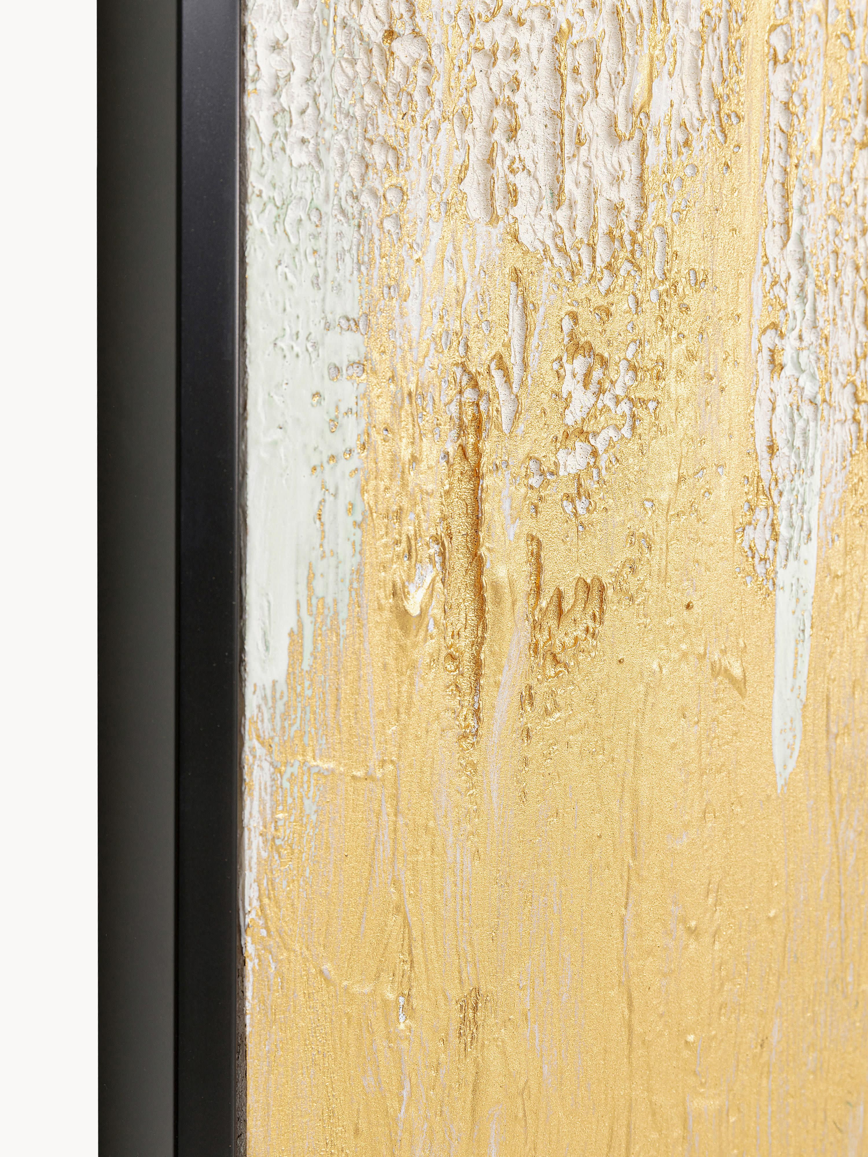 Canvas print Abstract