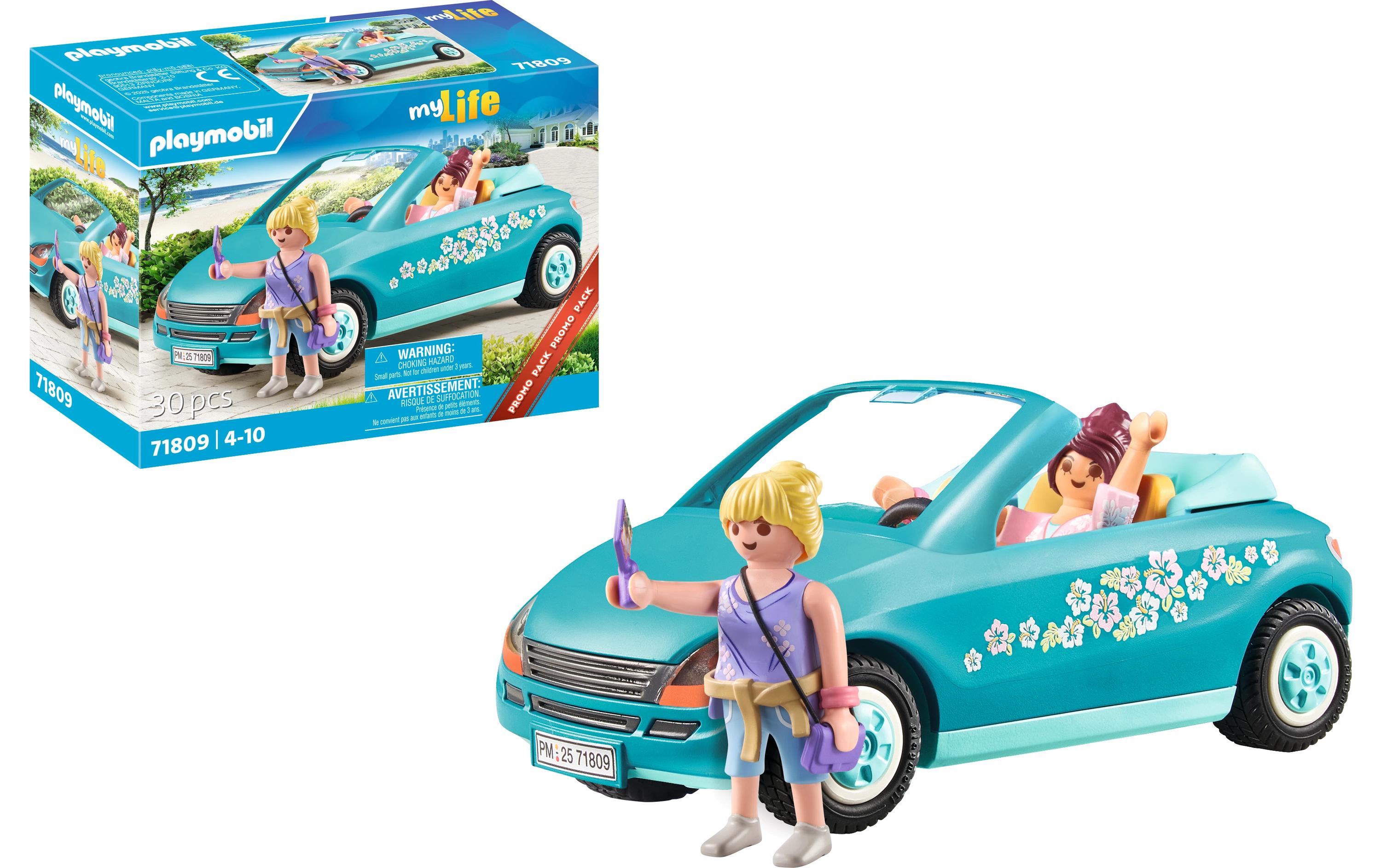 My Life Cabrioausflug 71809Spielfiguren-Set