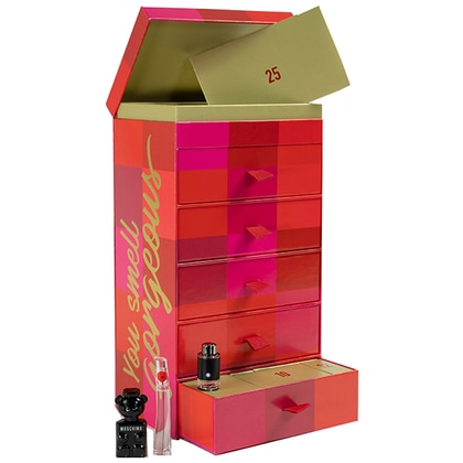 The Perfume Shop Advent Calendar Advent Calendar