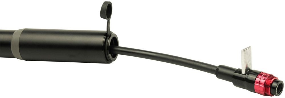 Silca Gravelero Minipumpe kaufen | Bike-Discount