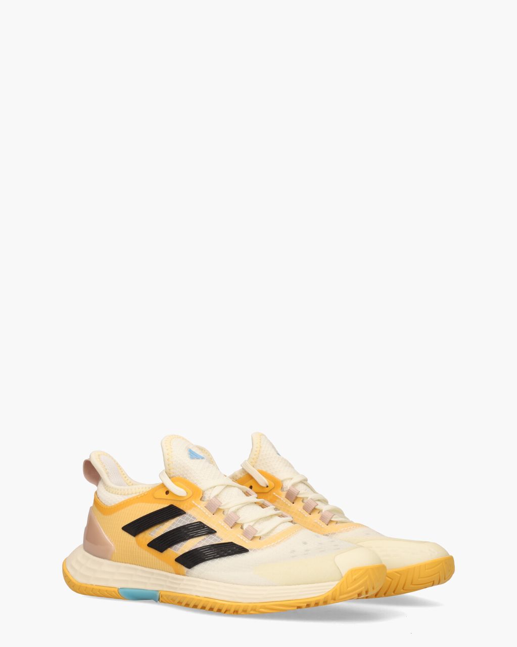 Adidas Adizero Ubersonic 4.1 IF0412 Damessneakers