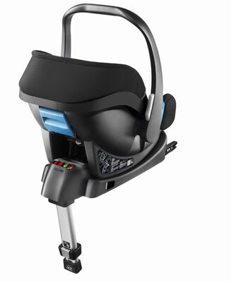 Recaro Privia Fix Base