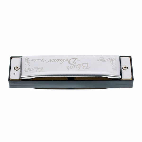Fender Blues Deluxe Harp Bb