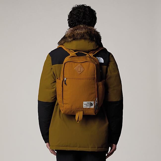 THE NORTH FACE - SAC BERKELEY DAYPACK