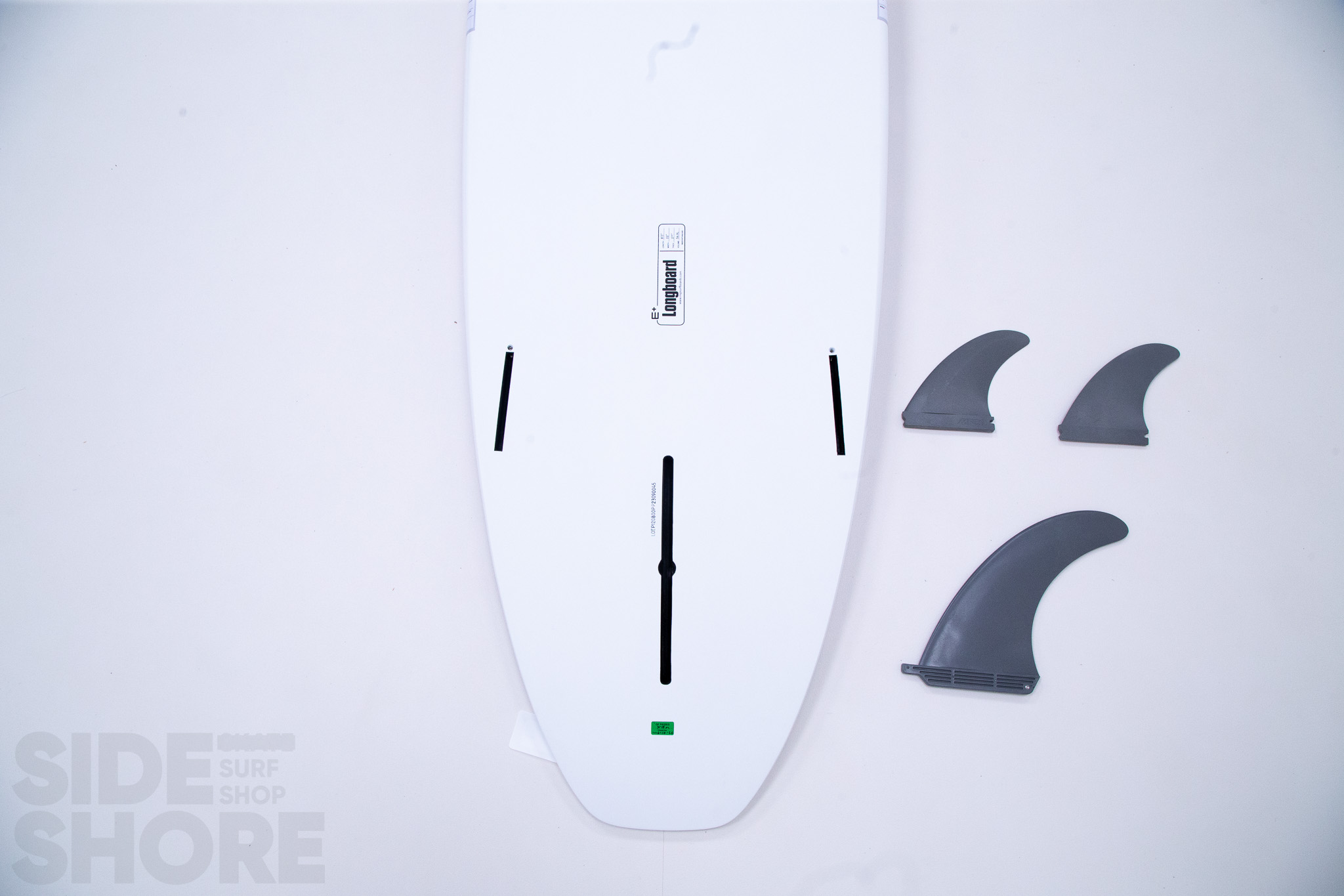 Nsp Longboard - 8'0 x 22 1/4
