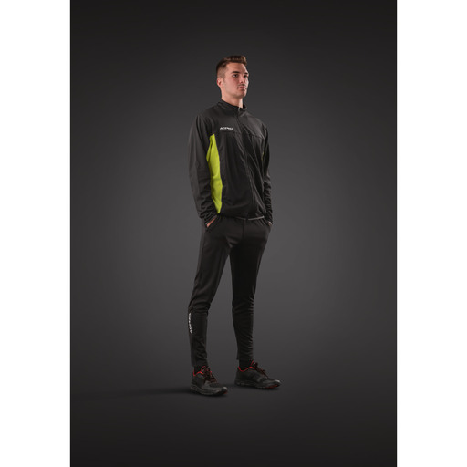Jaqueta Acerbis Belatrix Masculina